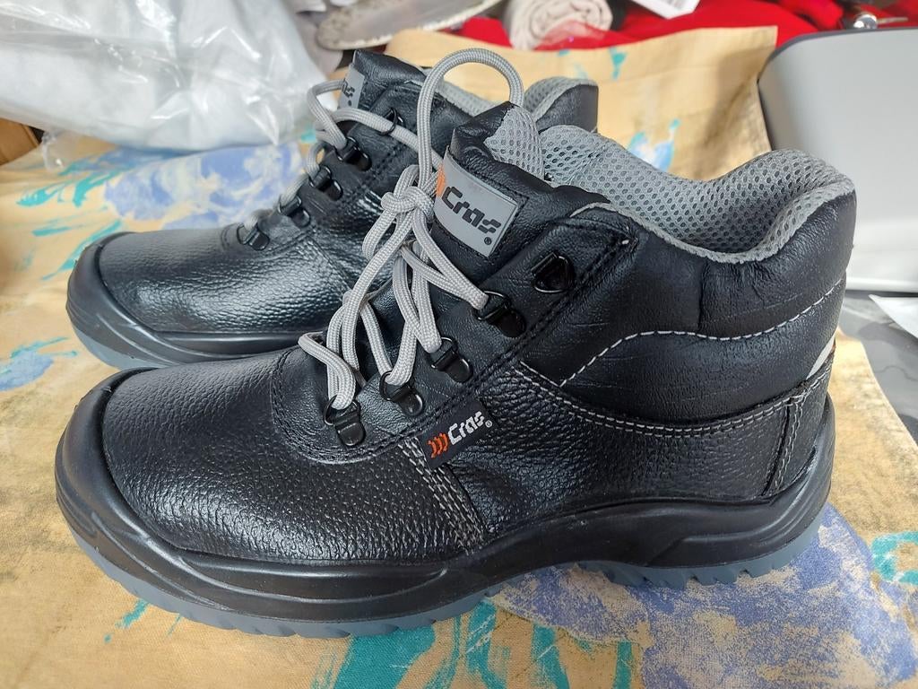 bottines de sécurité 41, Enlèvement ou Envoi, Neuf