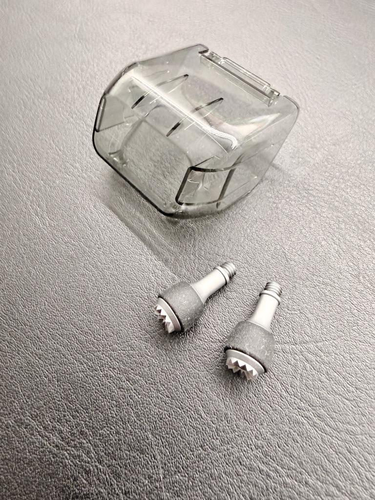 Sticks de commande et couvercle à cardan DJI Mini 2, TV, Hi-fi & Vidéo, Drones, Enlèvement ou Envoi, Neuf