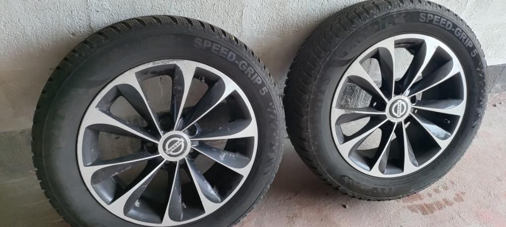 pneu, Pneus et Jantes, Pneus hiver, 16 pouces, 205 mm