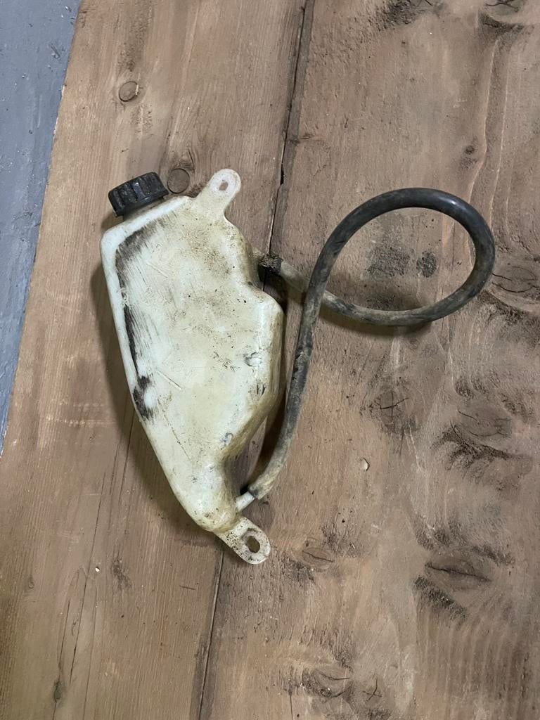 Kawasaki KLX 300 Reservoir liquide, Motos, Enlèvement, Utilisé