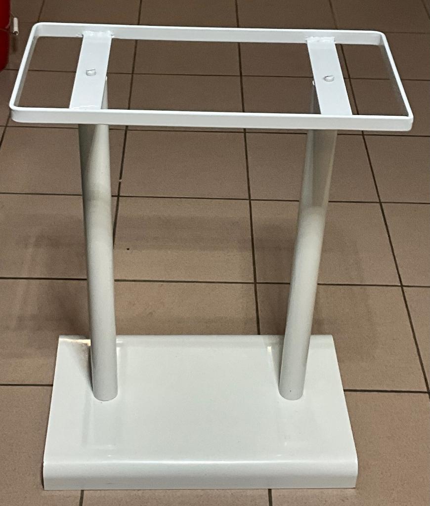 STAANDER VOOR VOGELKOOI, Dieren en Toebehoren, Ophalen, Zo goed als nieuw, Vogelkooi