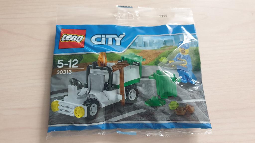 Lego - diverse poly bags (Splinternieuw / ongeopend), Kinderen en Baby's, Ophalen of Verzenden, Nieuw, Complete set, Lego