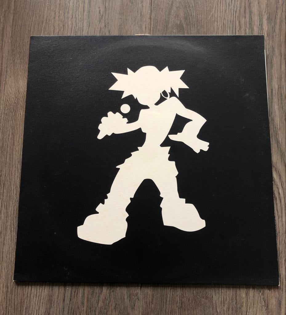 Ms Dynamite - It Takes More (remixes vinyl perfecte staat), Ophalen of Verzenden, 2000 tot heden, Zo goed als nieuw, 12 inch