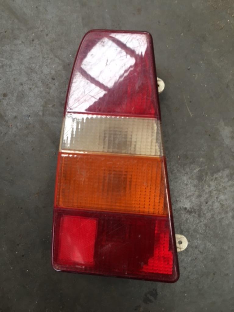 Achterlicht Citroen CX Break, Ophalen of Verzenden, Gebruikt, Citroën