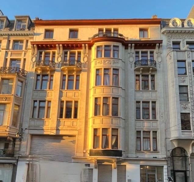 Chambre à louer - Bruxelles centre, Immo, Moins de 20 m², Bruxelles