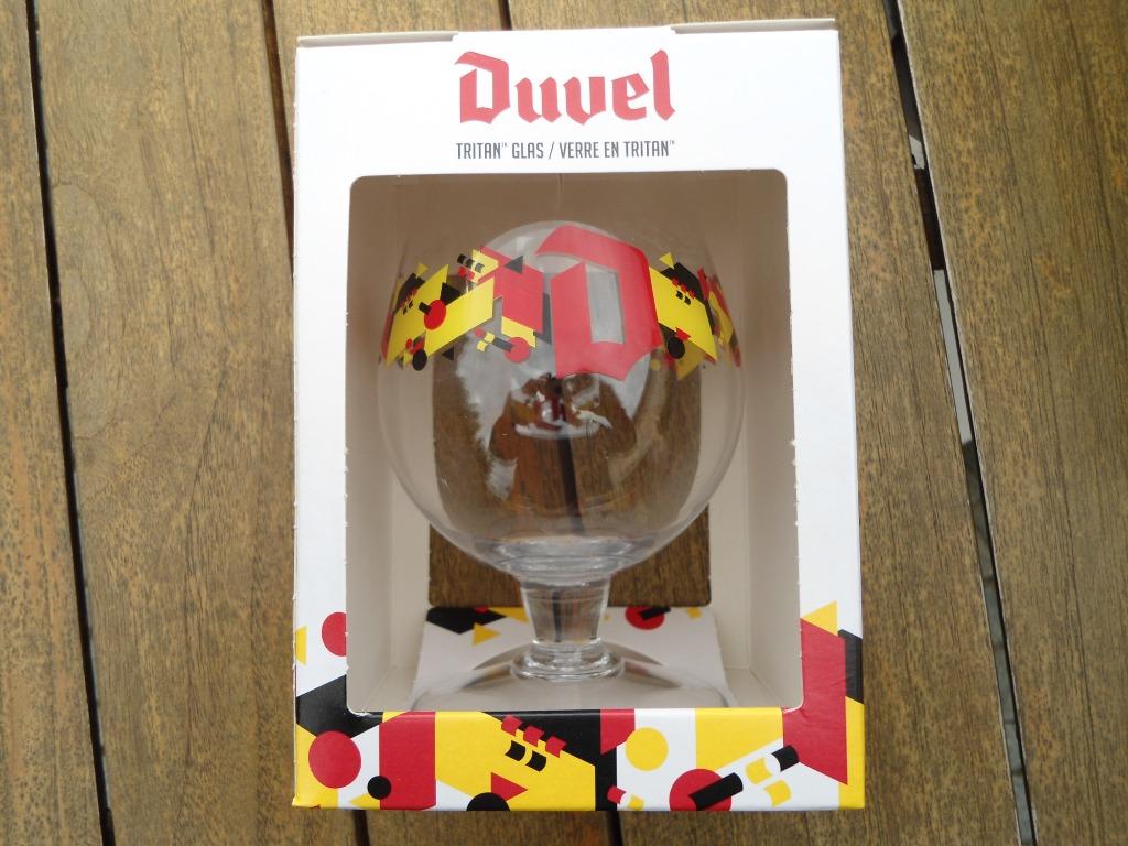 duvel glazen allerlei nieuw ook mutsen en bierviltjes, Enlèvement ou Envoi, Neuf, Duvel