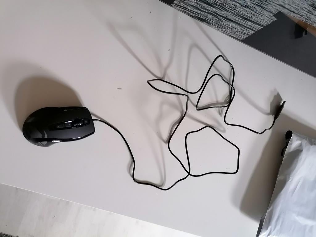 Souris gaming Roccat Kone+, Computers en Software, Rechtshandig, Muis, Gaming muis, Ophalen of Verzenden