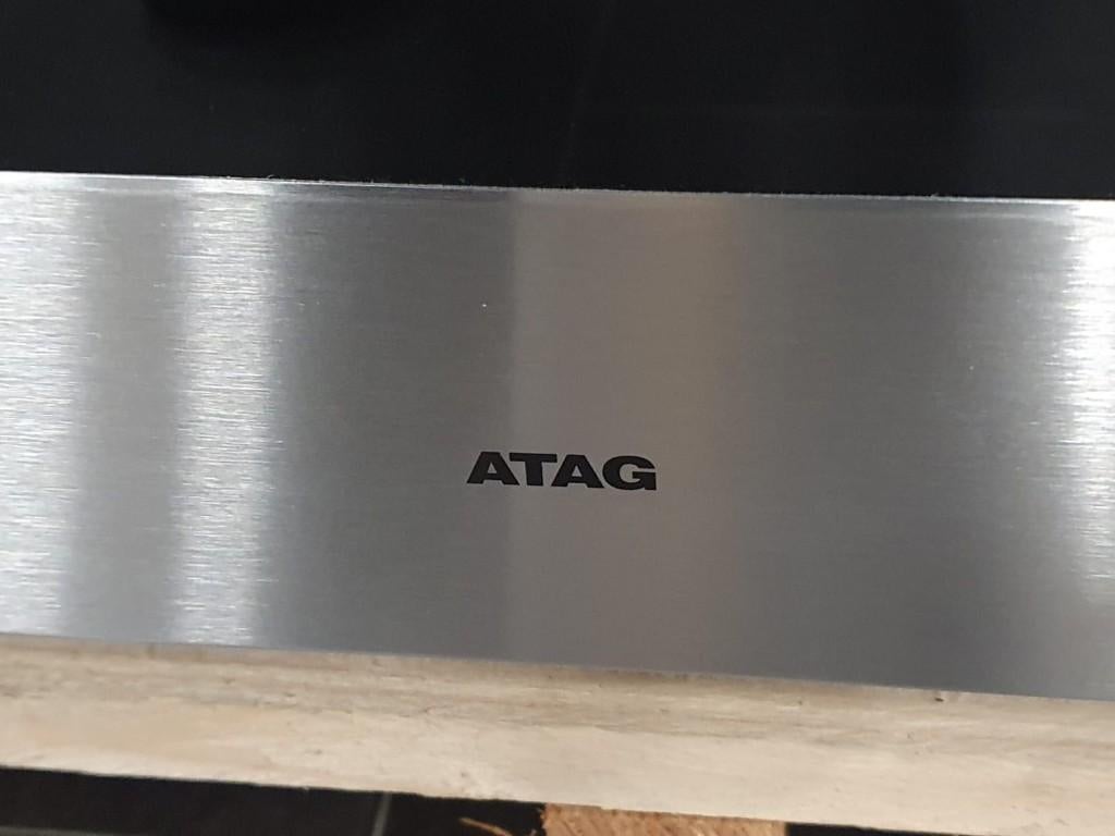 🔥Four encastré ATAG de luxe Four à vapeur de 60 cm, Electroménager, Fours, Enlèvement ou Envoi, Encastré, Comme neuf, 60 cm ou plus