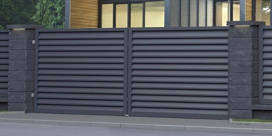 Draaipoort nieuw, Ophalen, Nieuw, IJzer, Draaipoort