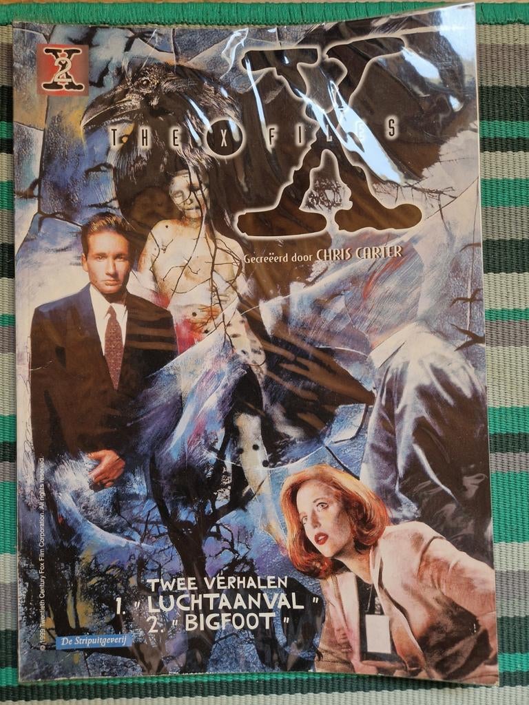 Stripverhalen, Ophalen, Gelezen