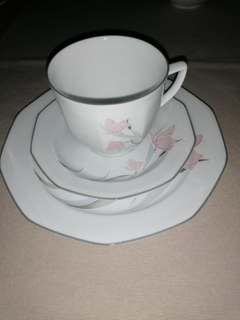 Service de restauration et de café, Maison & Meubles, Cuisine | Vaisselle, Enlèvement