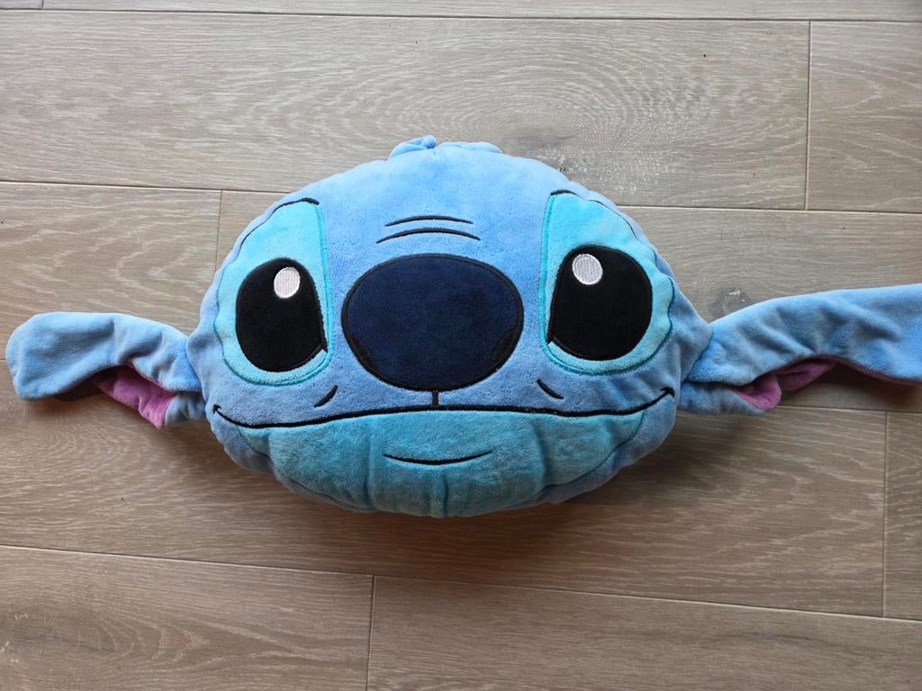 Disney Stitch kussen, Ophalen, Gebruikt