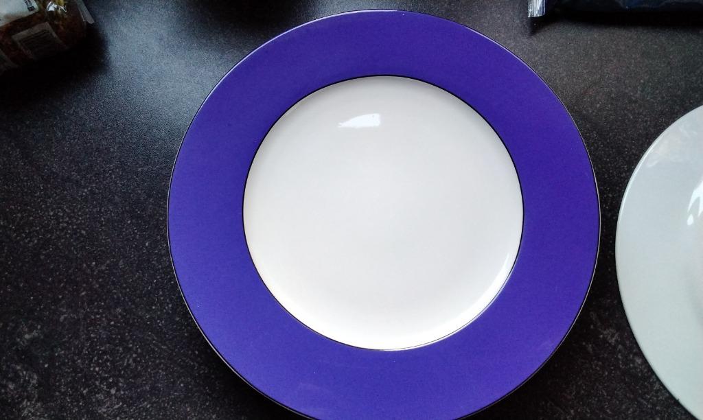 Zes onderzetborden, Ophalen, Zo goed als nieuw