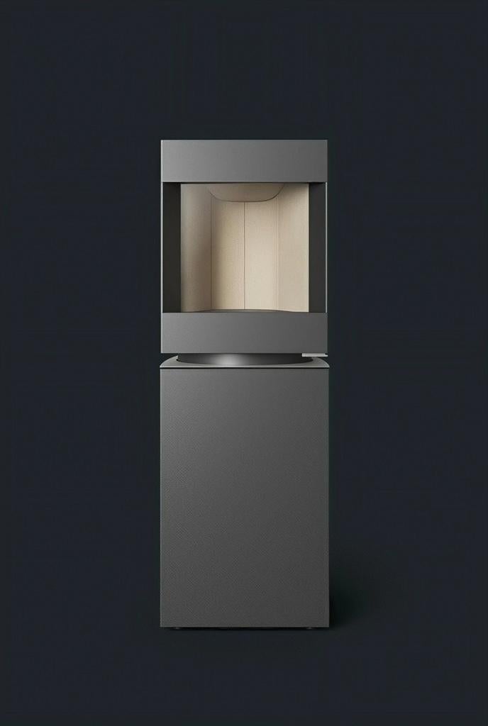 Stuv P10.2 nouveau emballé, Huis en Inrichting, Overige Huis en Inrichting, Zo goed als nieuw