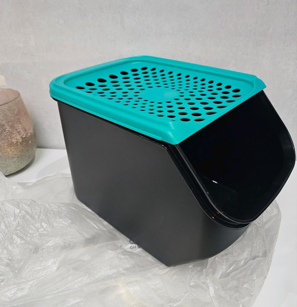 Boîte à oignons Tupperware, Enlèvement ou Envoi, Neuf