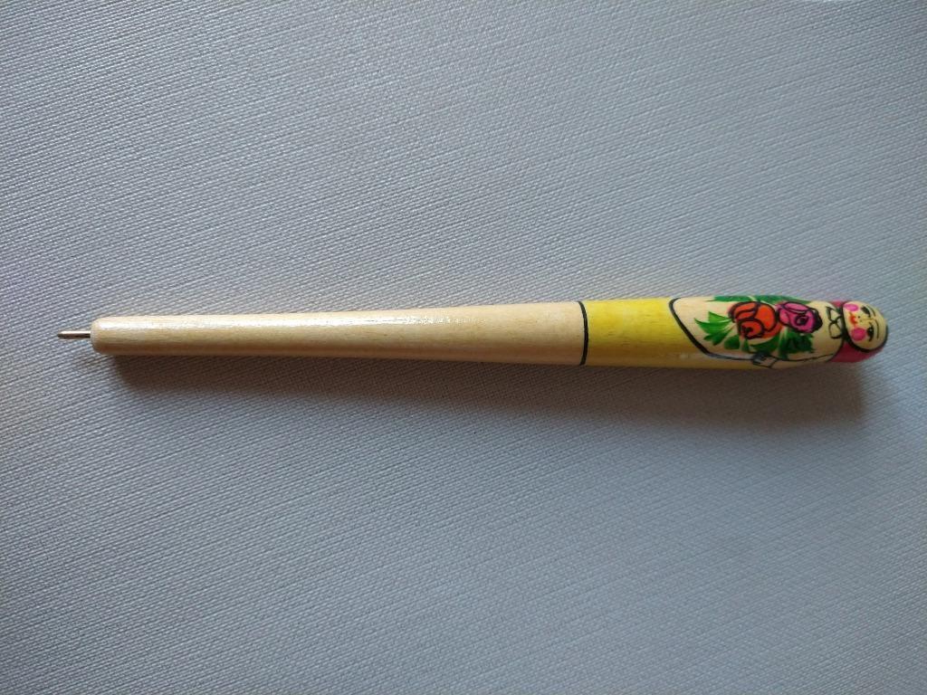 Stylo / Matroesjka, Verzamelen, Ophalen