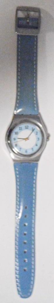Montre SWATCH Irony Medium YLS106 MENTAFREDDA neuve, boite, Collections, Collections Autre, Neuf, Enlèvement ou Envoi