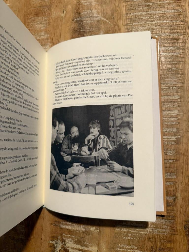 De dossiers van Postbus X - Dick Durver, Gelezen, Dick Durver, Tv-serie, Ophalen of Verzenden