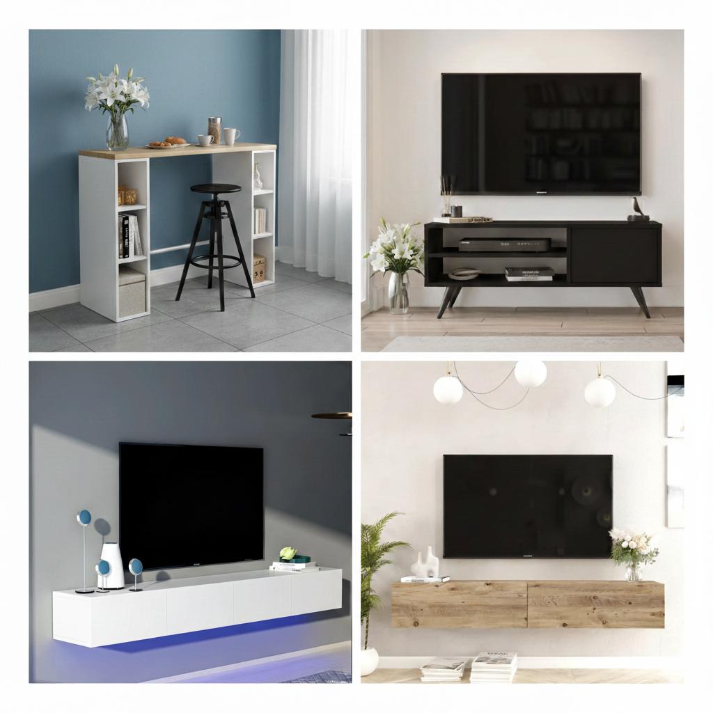 Faillissementsveiling Ecomega Trading B.V. / SkaneHome, Zakelijke goederen, Stock en Retail | Partijen goederen, Ophalen