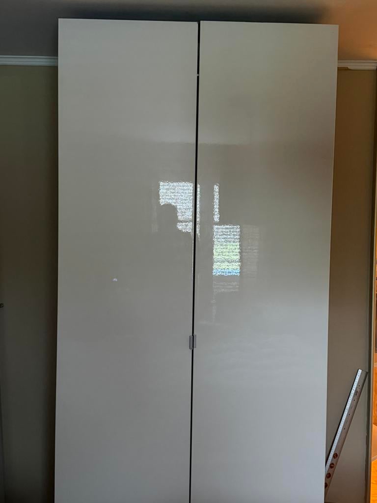 Armoire PAX IKEA, PAX, Enlèvement, Utilisé, 50 à 75 cm