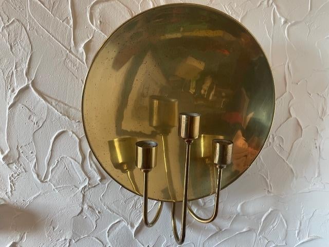 Eclairage murale  Florian  Schulz, Antiquités & Art, Enlèvement ou Envoi