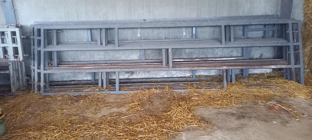 agriculture, Animaux & Accessoires, Autres accessoires pour animaux, Enlèvement