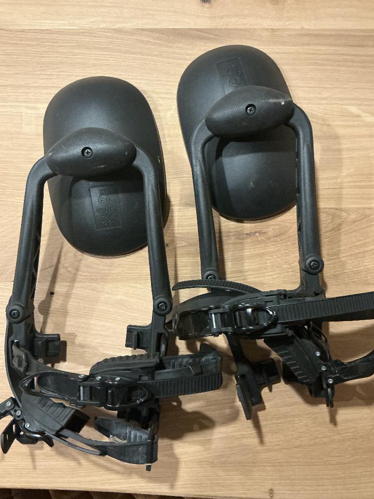 Reich Caravanspiegels - Universeel, Caravanes & Camping, Enlèvement, Comme neuf