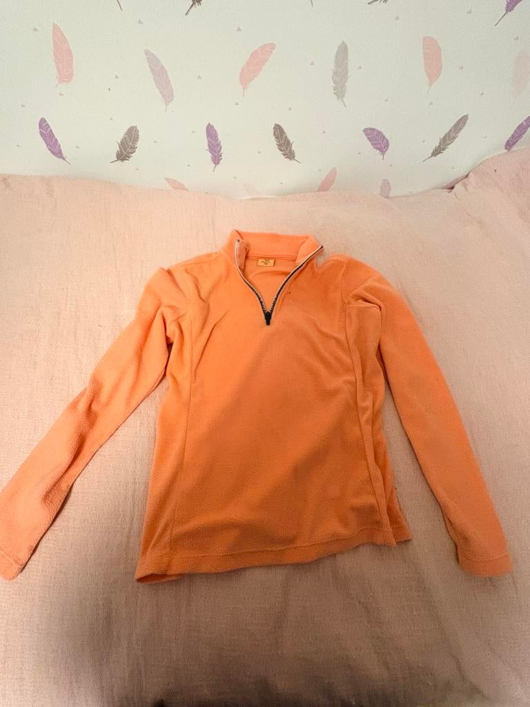 Polar Brunetti ,12 ans, Enlèvement, Comme neuf, Fille