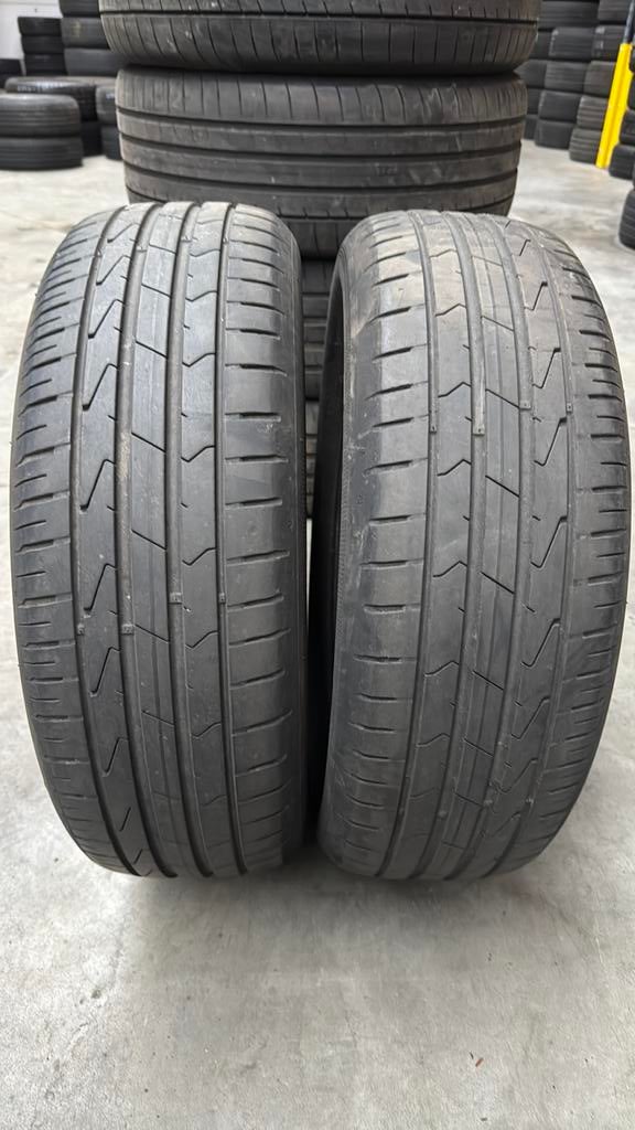 2056516 205/65/16. 205/65R16 marque d'été Hankook, Enlèvement