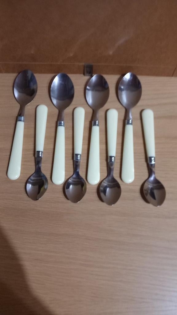 Couverts 16 pièces, Enlèvement ou Envoi, Neuf