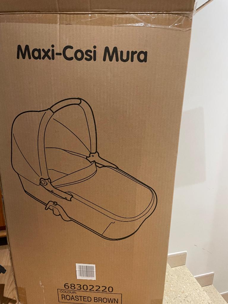 Nacelle très très bon état, Enfants & Bébés, Enlèvement, Comme neuf, Berceau