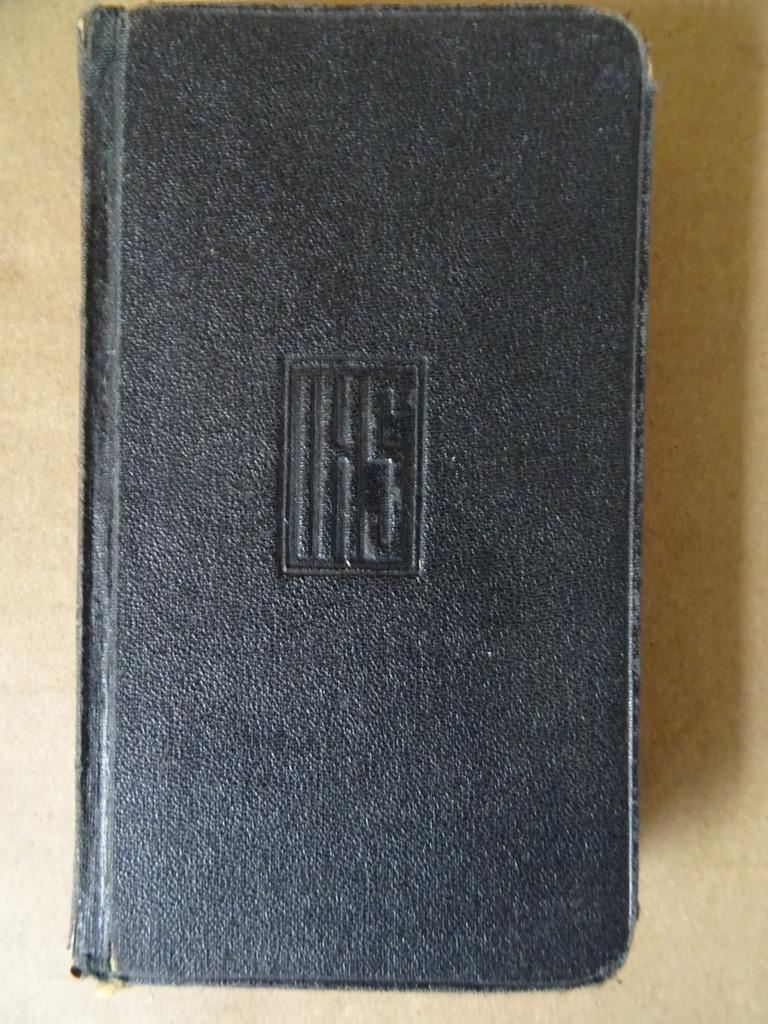 P. Flavianus Roomsch-katholiek zondagmisboek gebedenboek, Gelezen, Christendom | Katholiek, Ophalen of Verzenden, P. Flavianus O.F.M.