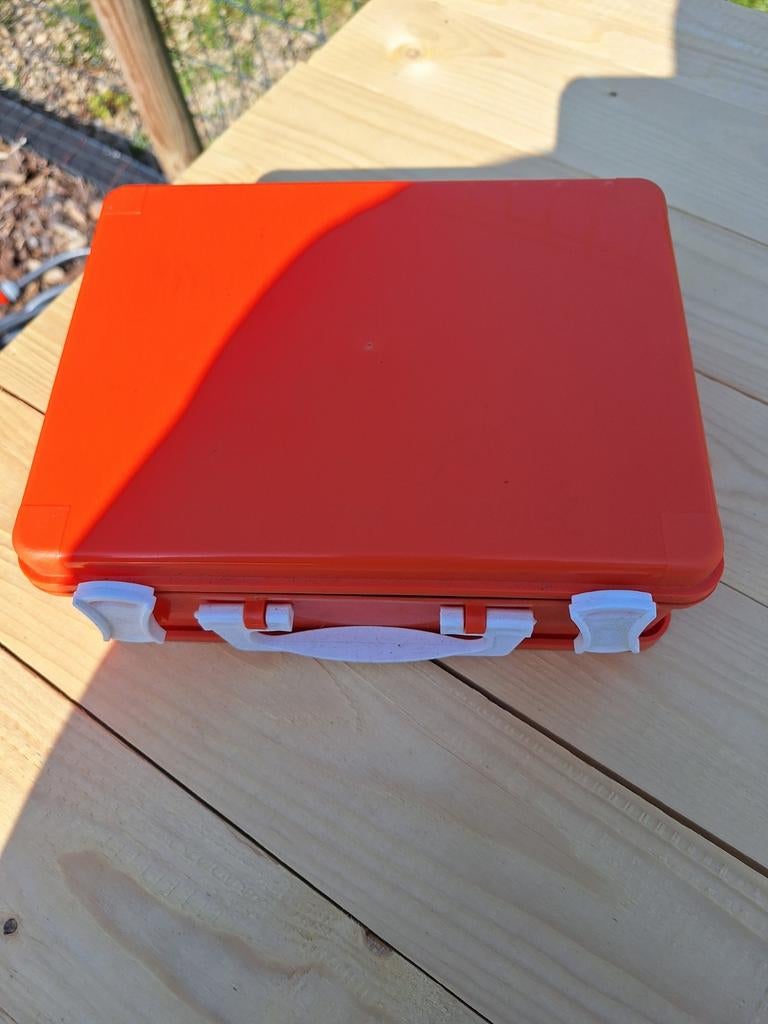 Te Koop Frituur - Traiteur gerief, Ophalen