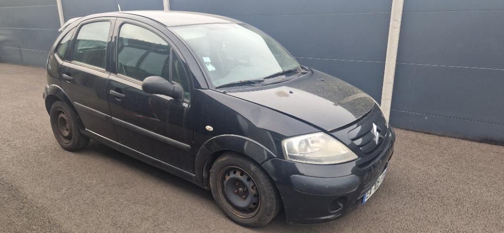 Toutes pieces CITROEN C3 1.4 HDI PHASE 1 Diesel noir piece, Autos : Pièces & Accessoires, Autres pièces automobiles, Citroën, Utilisé