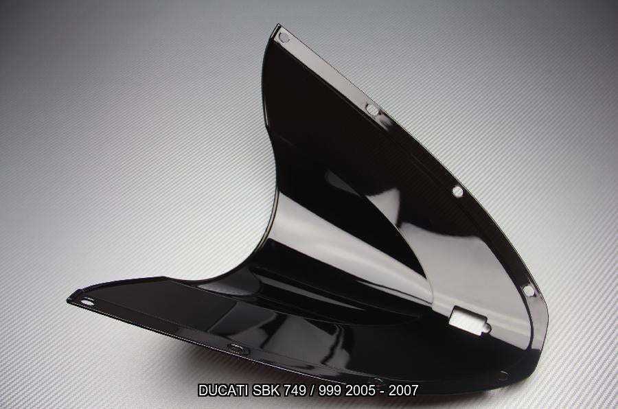 Bulle DUCATI SBK 749 / 999 2005 - 2007, Motos, Enlèvement ou Envoi, Neuf