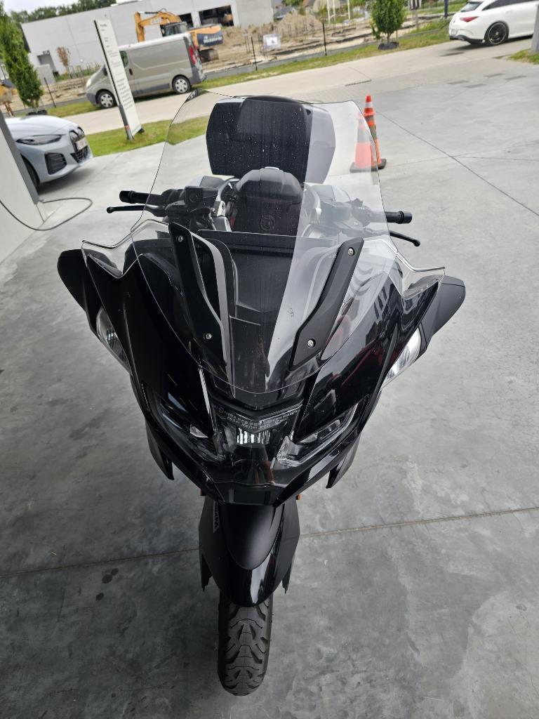 R 1250 RT - KLANT STELT TE KOOP - foto 3