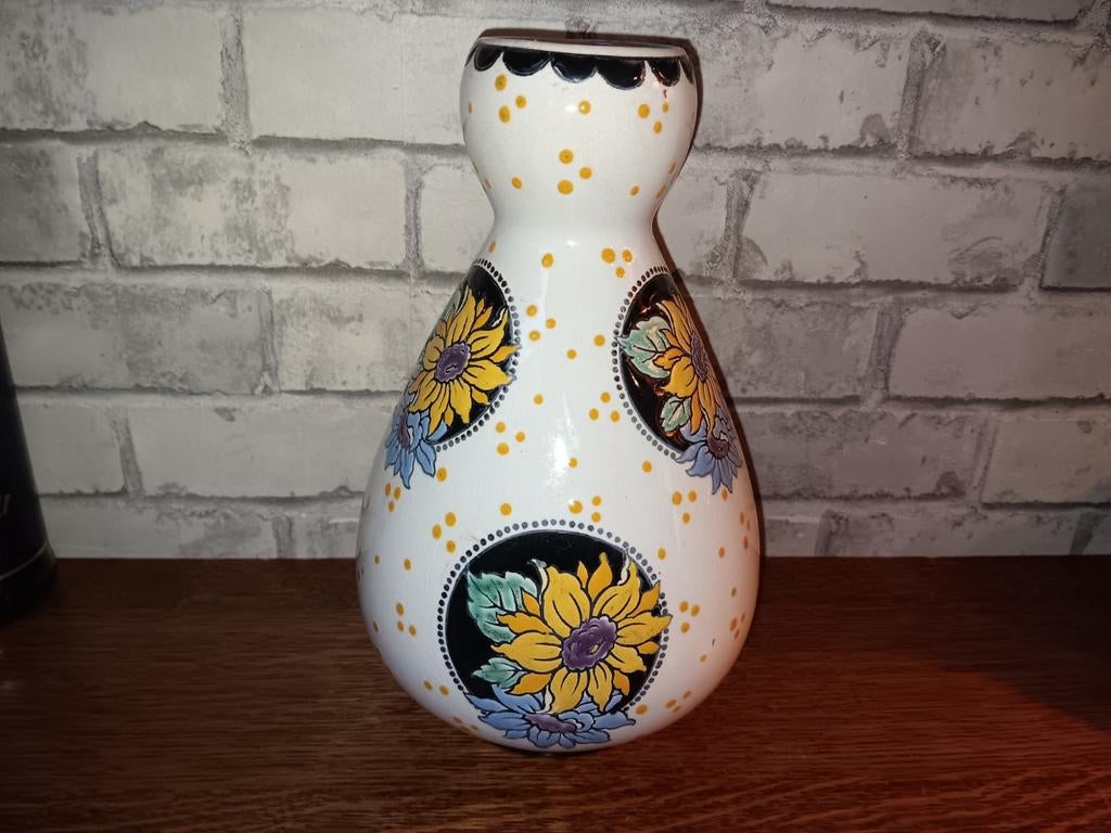 Charles Catteau 807., Ophalen of Verzenden