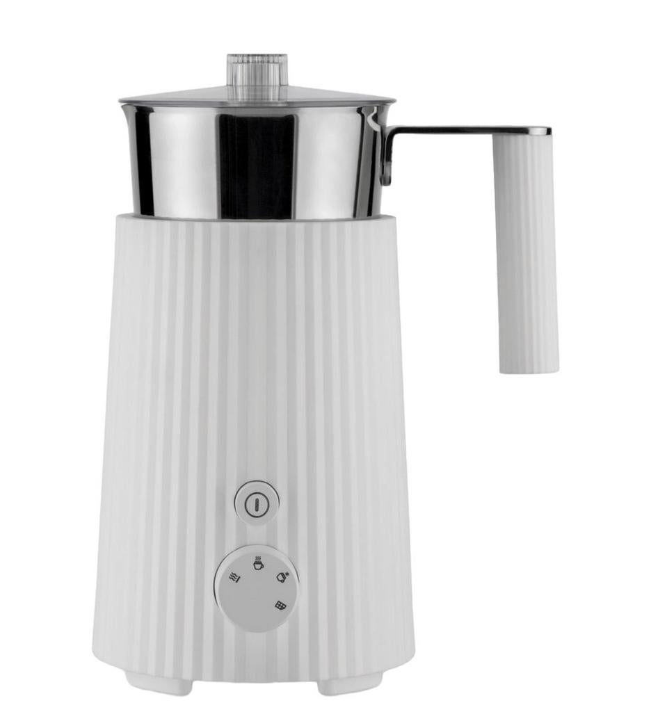 Alessi - mousseur à lait multifonctionnel, Enlèvement, Neuf, Mousseur à lait électrique