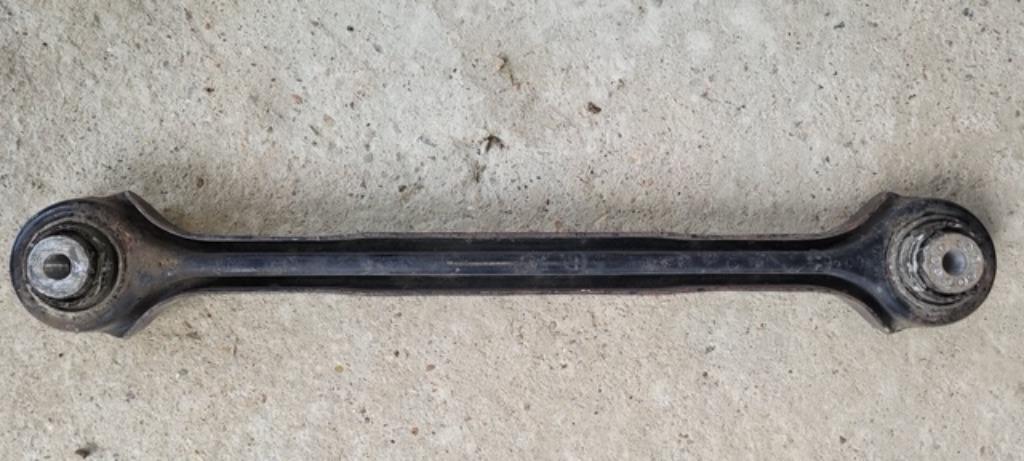 draagarm + arm veerpoot, Ophalen, Gebruikt, BMW