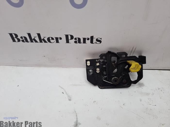 Mécanique de verrouillage capot d'un Ford Fiesta, -, -, 3 mois de garantie, -