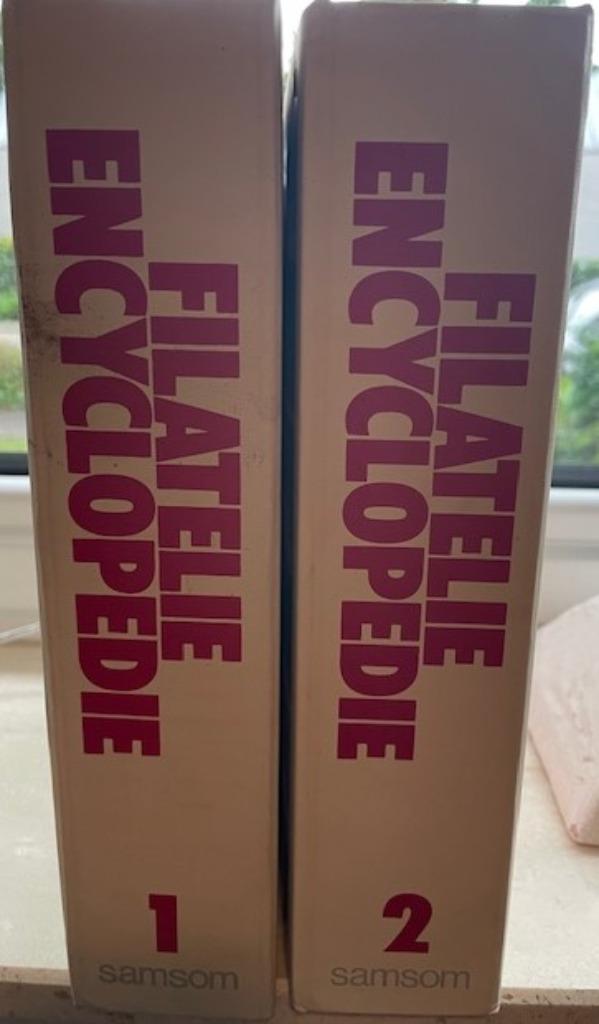 Filatelie Encyclopedia, Enlèvement, Non oblitéré, Autres thèmes