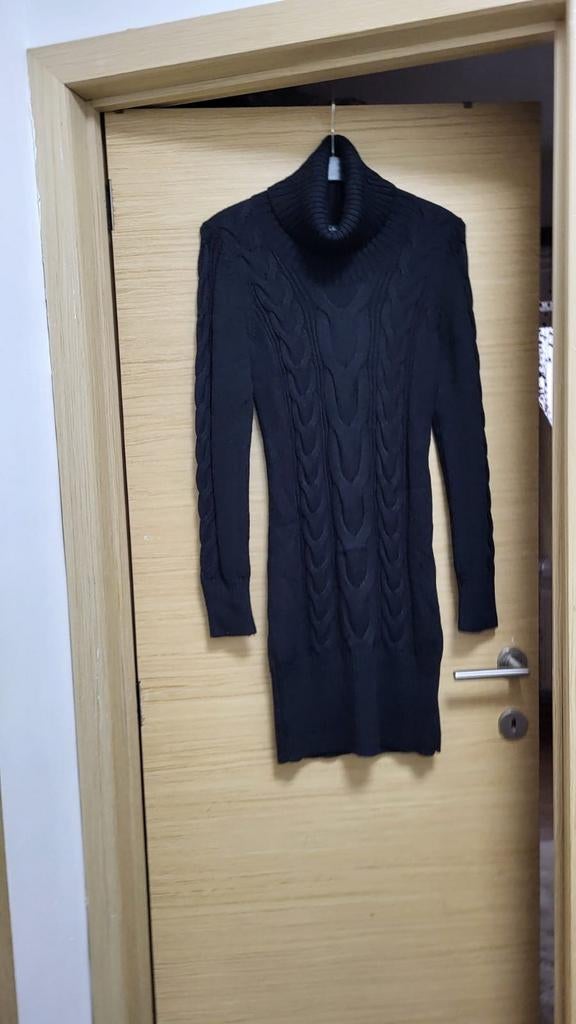 Robe en laine Talking French pour femme, Vêtements | Femmes, Enlèvement ou Envoi, Comme neuf