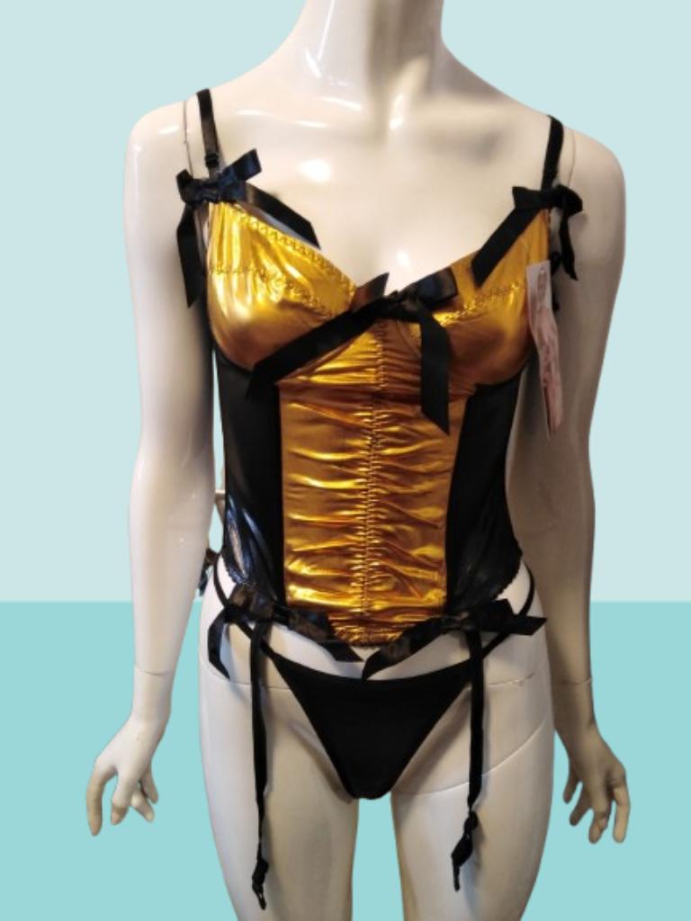 Korset setje Artnr 881, L&L, Ophalen of Verzenden, Setje