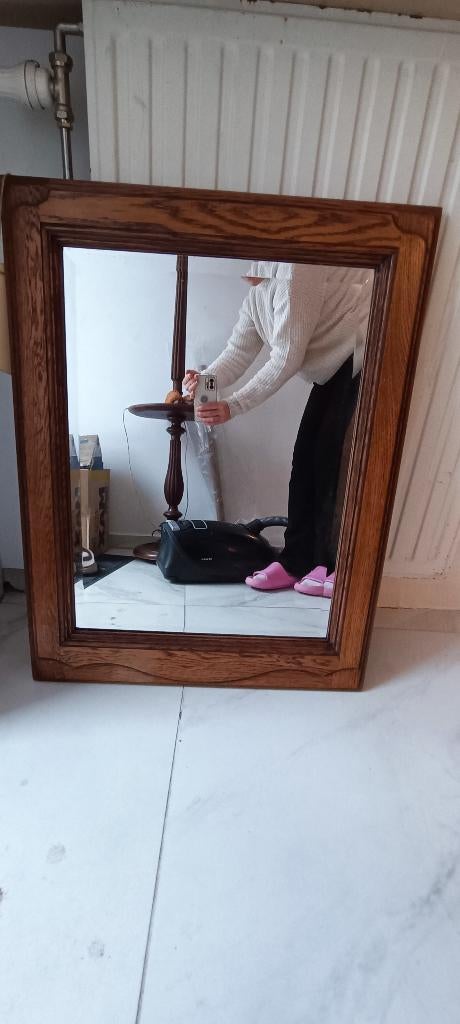 Miroir ancien, Antiquités & Art, Enlèvement