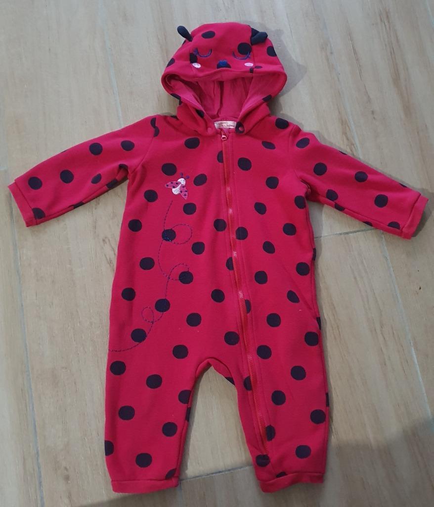 Combinaison / deguisement fille 80cm, Enlèvement, Fille