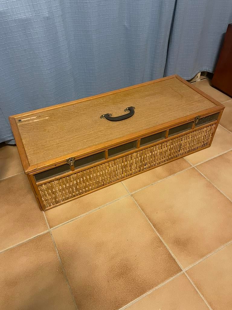 Panier à pigeons et accessoires, Enlèvement ou Envoi, Utilisé