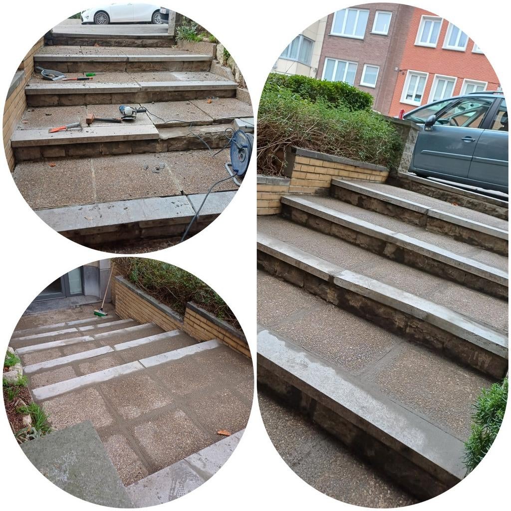 A votre service, Jardin & Terrasse, Enlèvement ou Envoi, Comme neuf