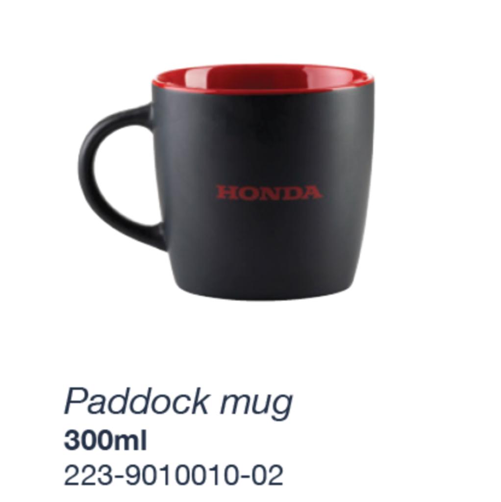 Sacs/tasse à café Honda, Motos, Enlèvement ou Envoi, Neuf