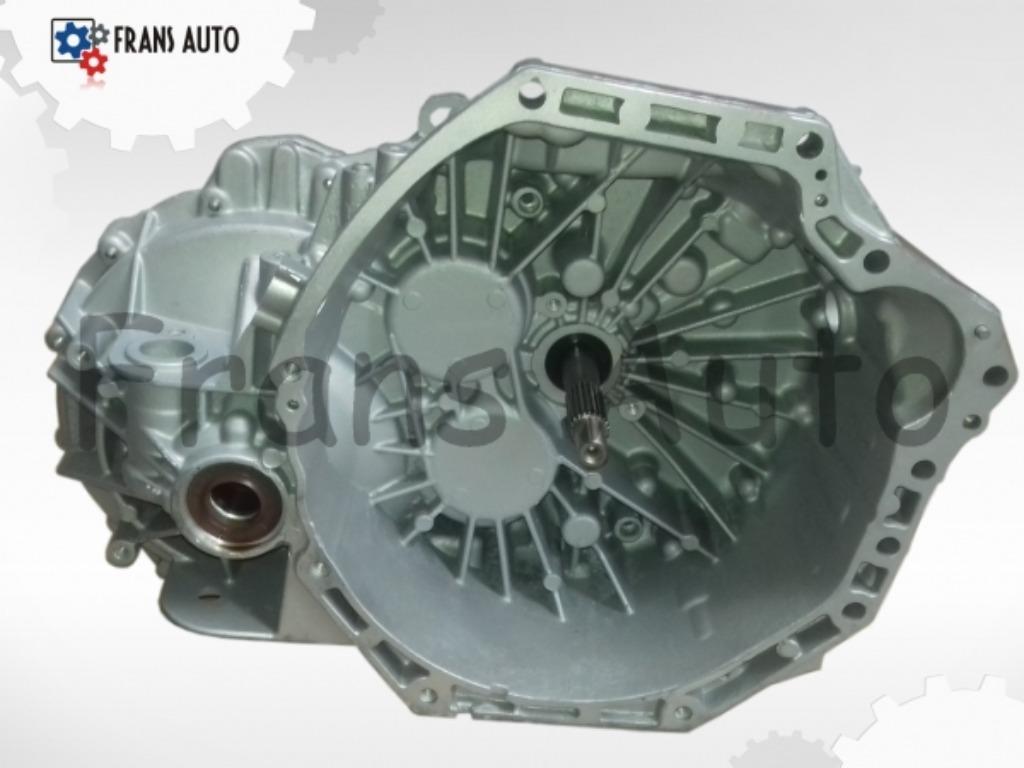 Boite de vitesses Renault Trafic III 1.6 DCI / Opel Vivaro /, Verzenden, Gereviseerd, Renault