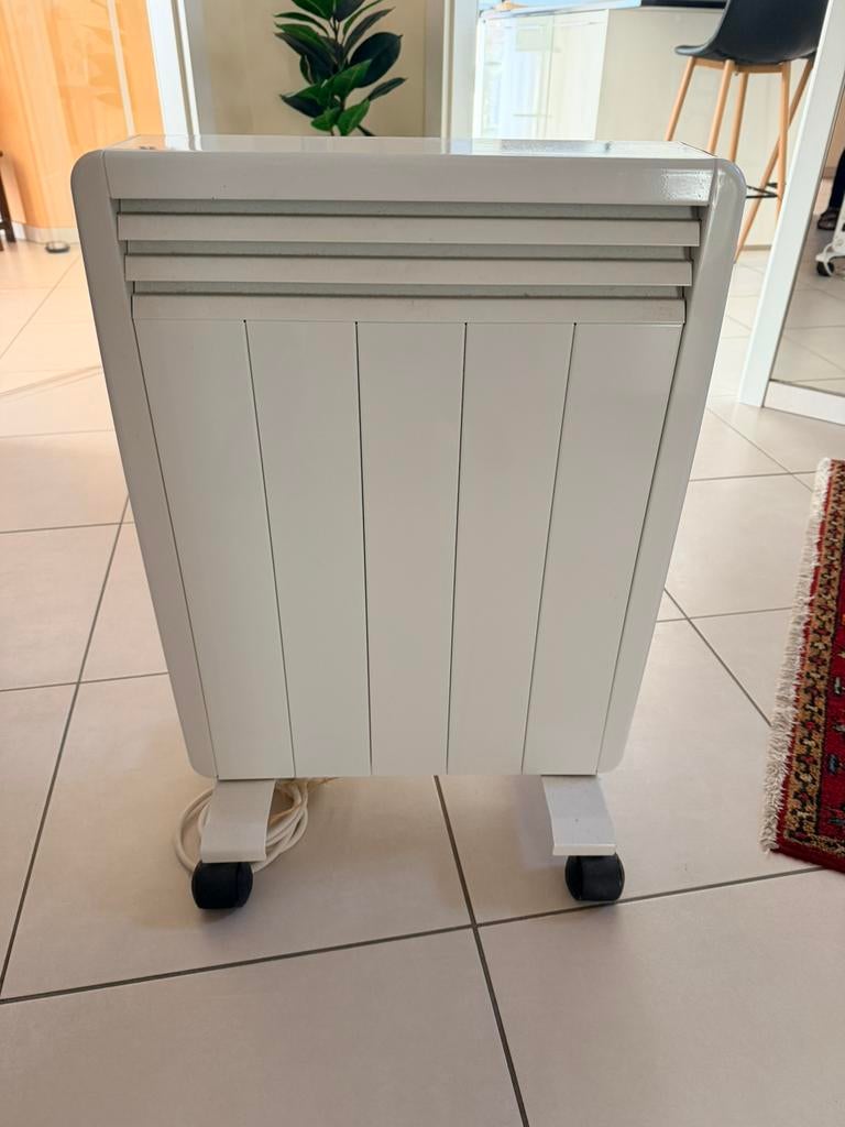 Chauffage atermo alpha 950w mobile, Enlèvement, Comme neuf, Poêle